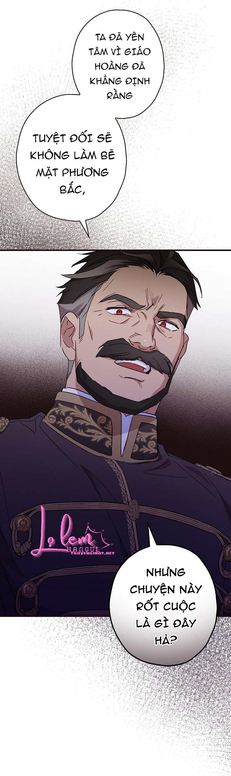 phương pháp khiến chồng đứng về phía của tôi chapter 23.2 33