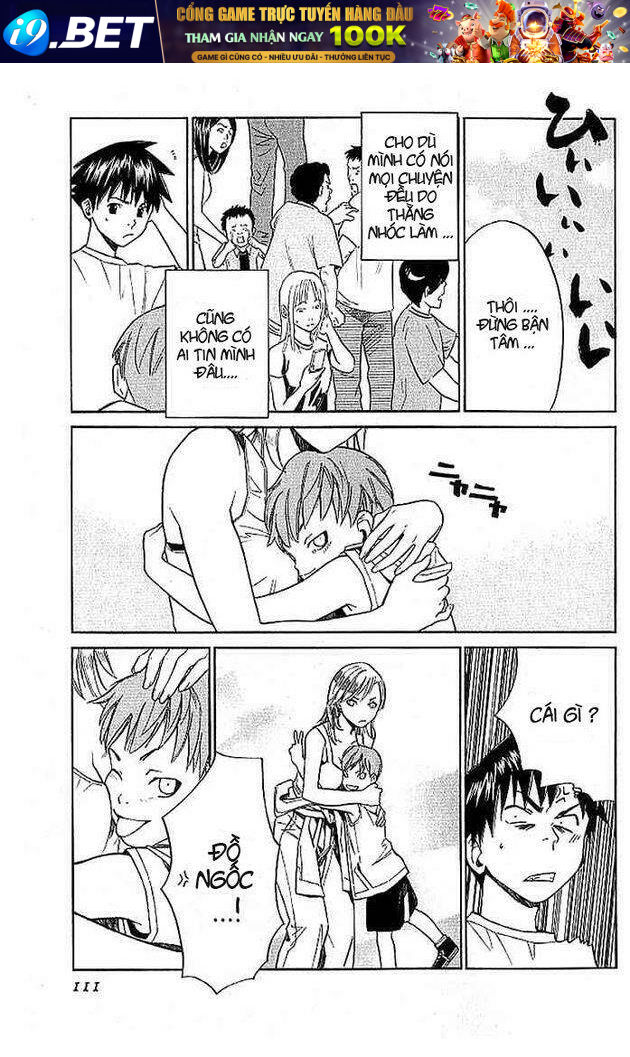 alive - the final evolution chapter 6 16