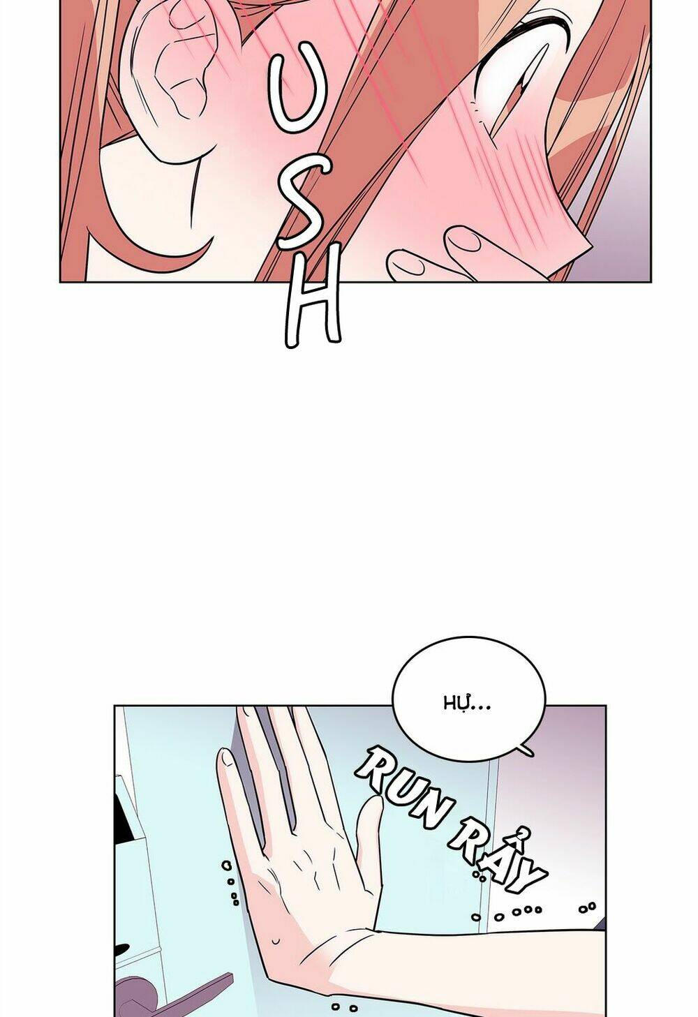 chuyện gì đến, rồi cũng sẽ đến chapter 43 22