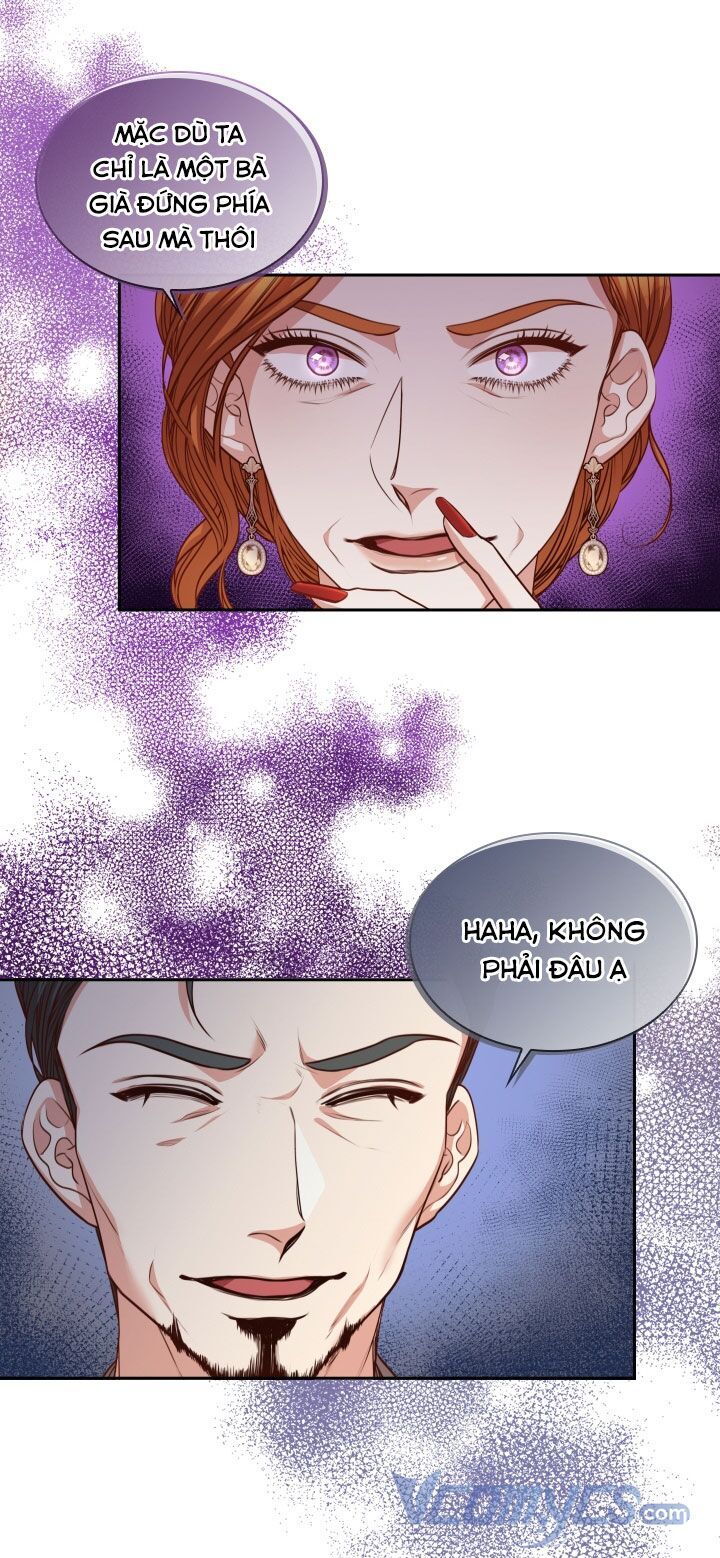 tôi trở thành thư ký của bạo chúa chapter 43 20