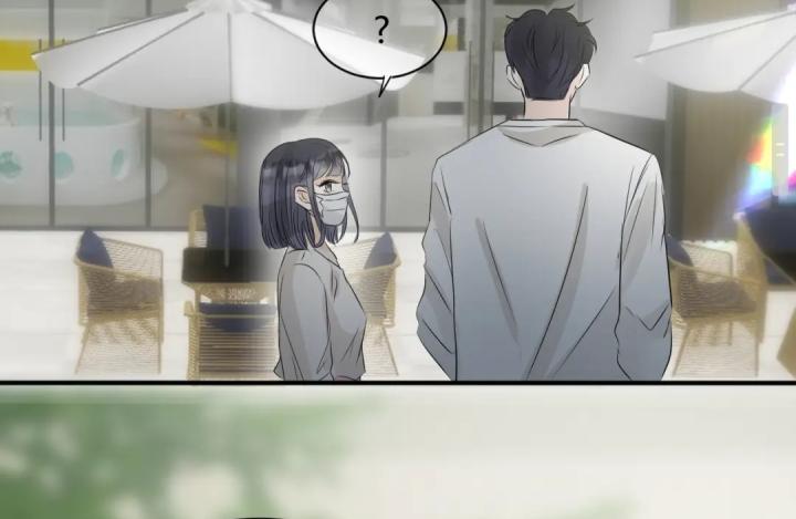 mi nhãn trong khoảnh khắc chapter 5 74