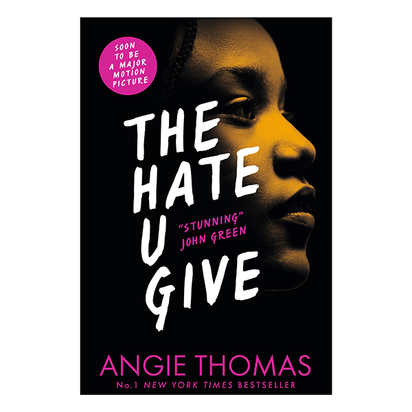 Angie Thomas Collector'S Set