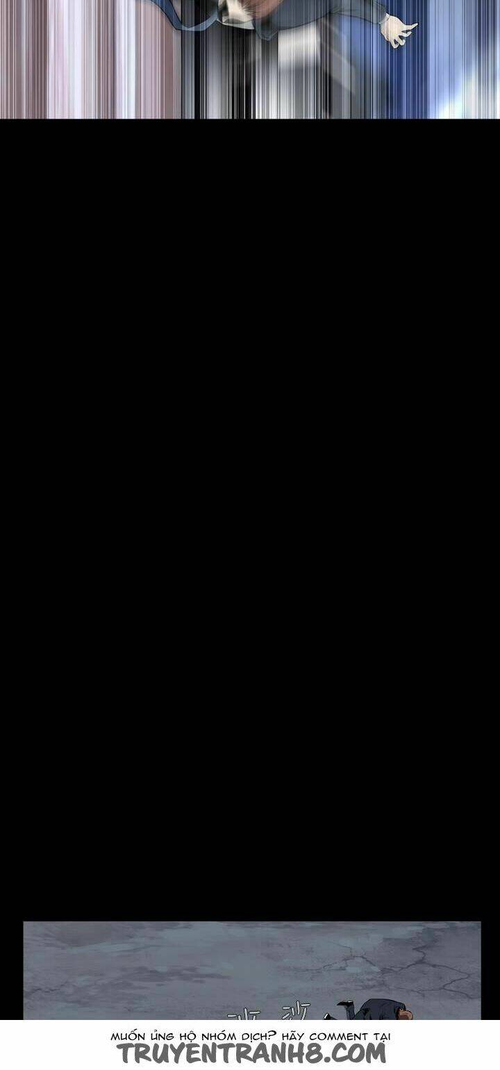 giấc mơ khủng khiếp - deadful dream chapter 7 48
