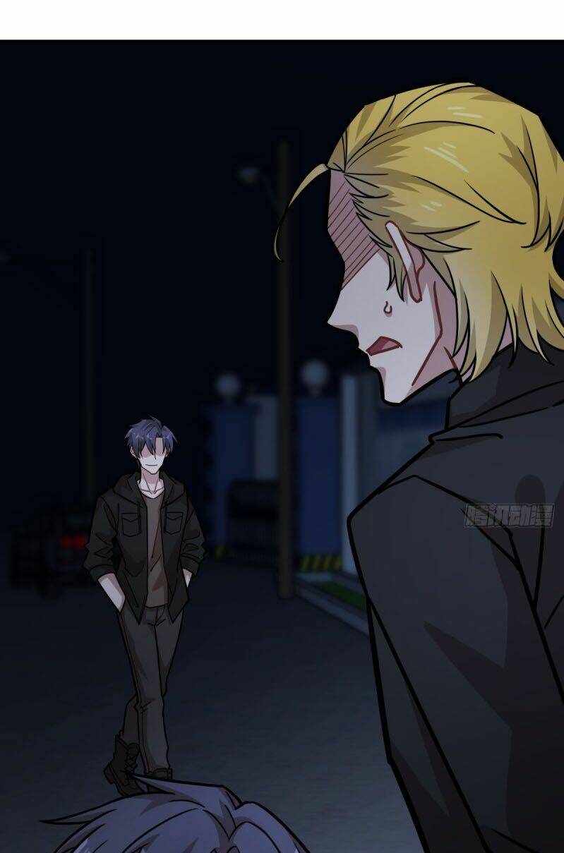 thâm dạ thư ốc chapter 127 10