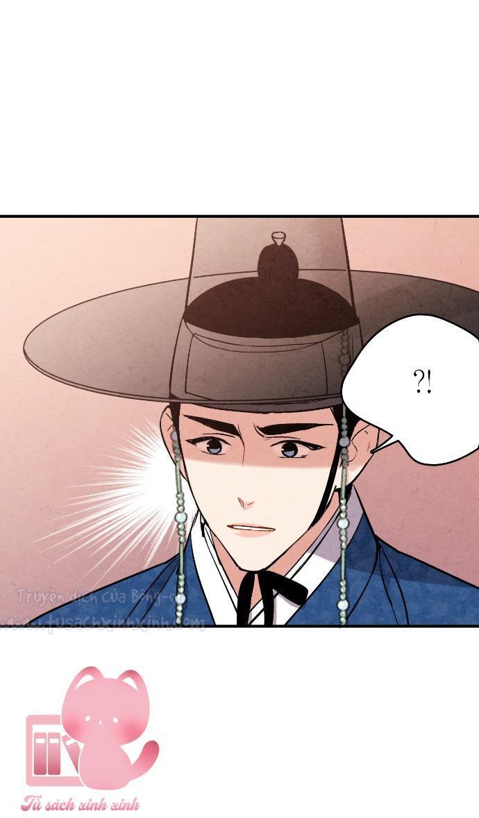 lệnh cấm hôn chapter 52 40