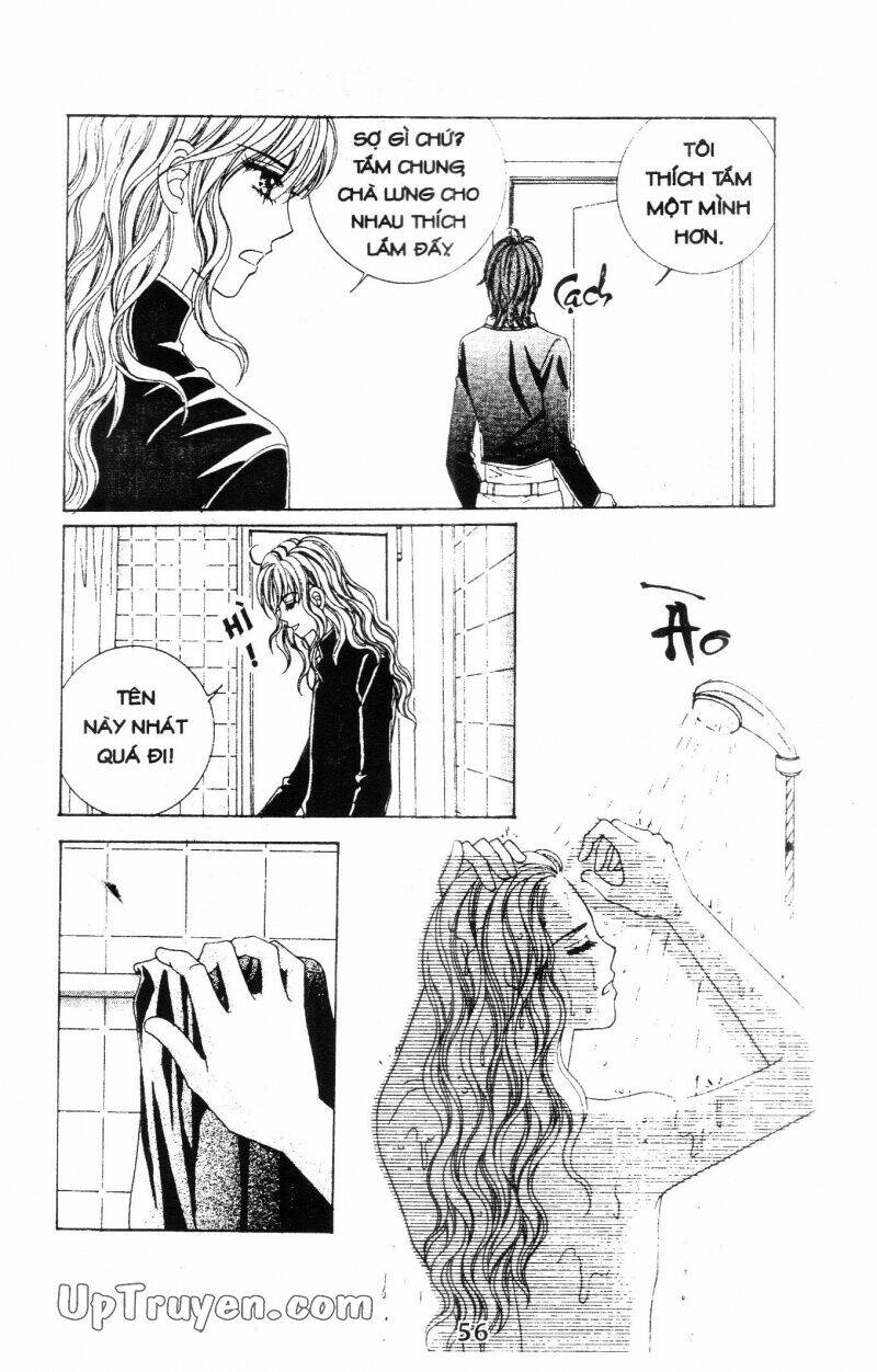 mặt nạ tình yêu chapter 64 58