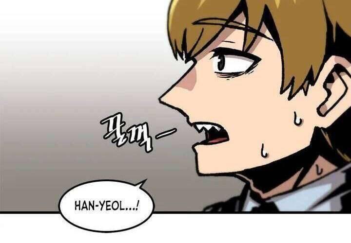 lên cấp một mình chapter 59 60