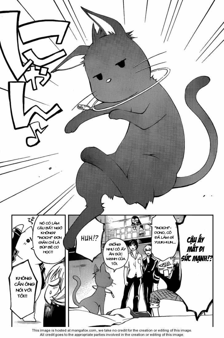 code breaker chapter 66 14