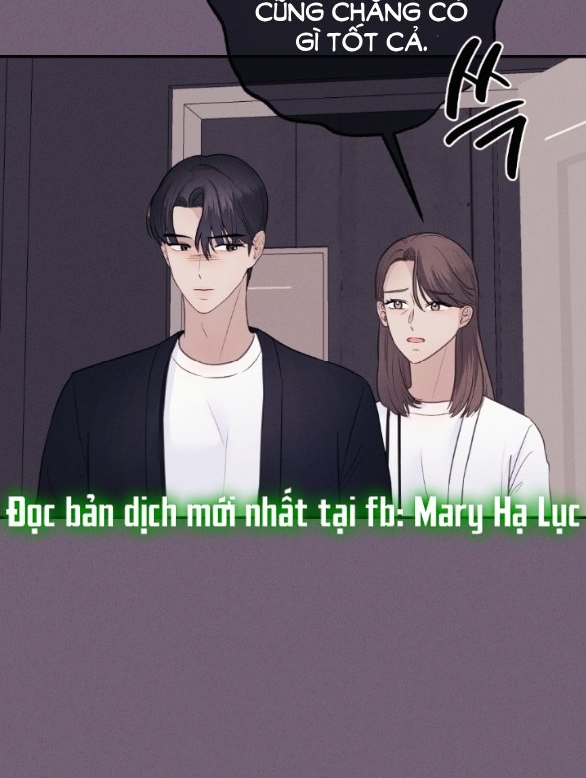 [18+] người vợ quyến rũ chapter 19.1 13