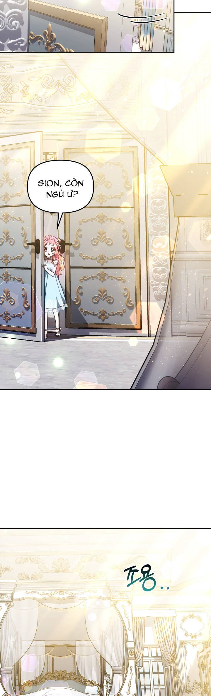 rồng con thuần hóa những kẻ điên chapter 35 30