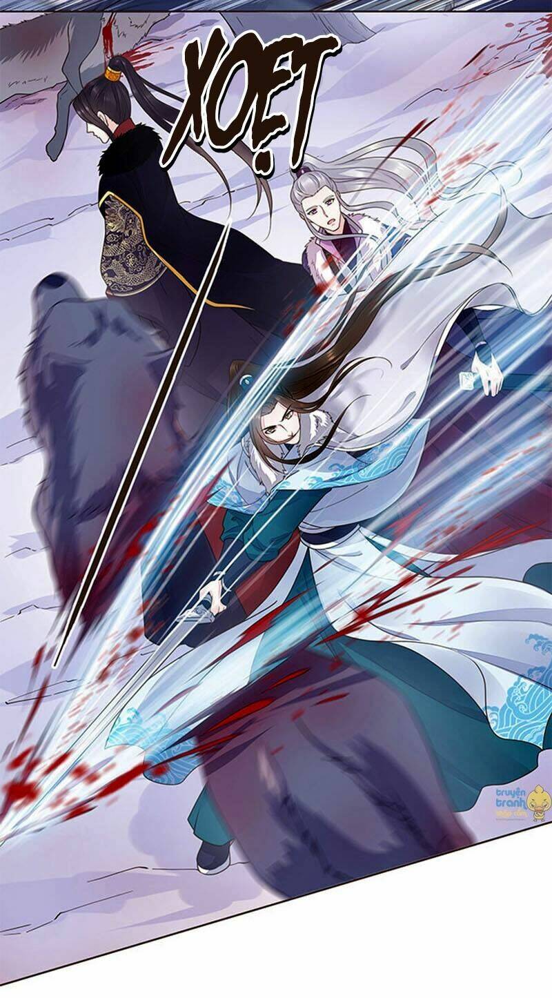 đại giá thừa tướng chapter 79.2 6