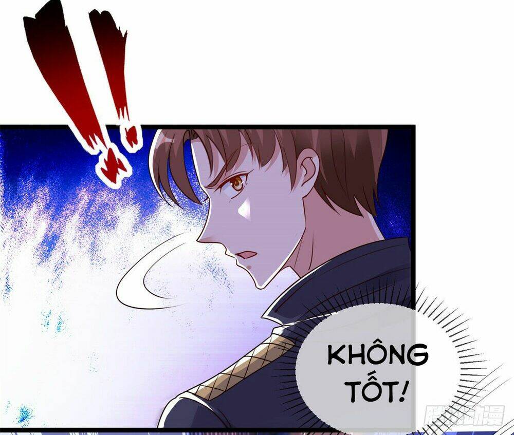 Trọng Sinh Địa Cầu Tiên Tôn Chapter 116 - Trang 22