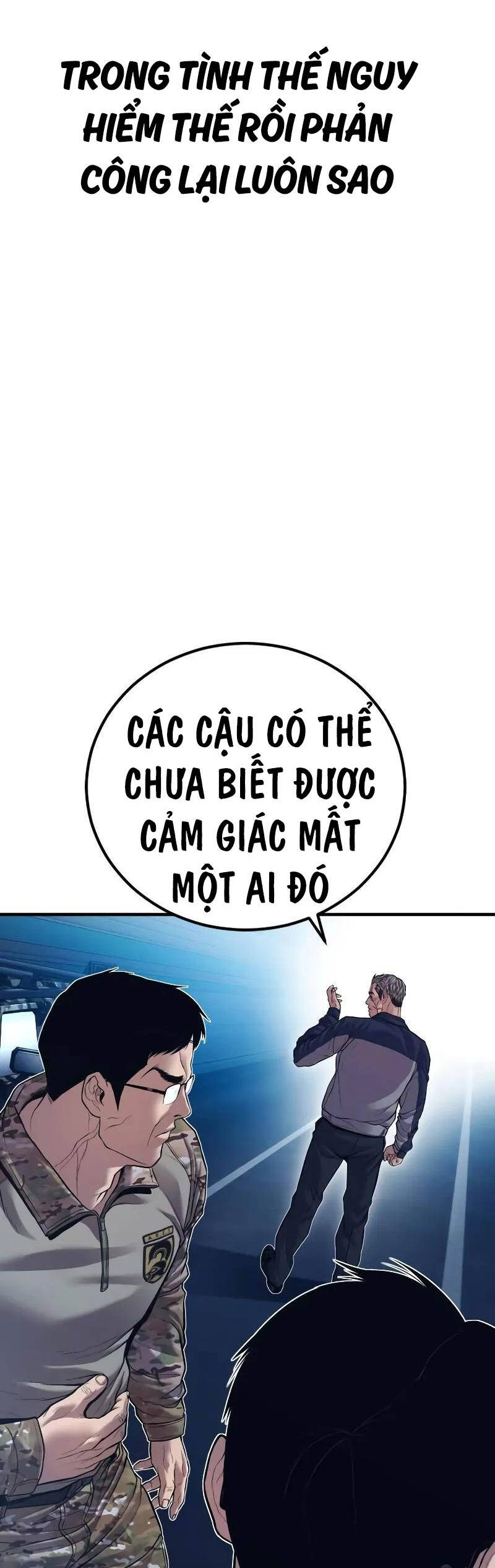 đặc vụ kim chapter 142 18
