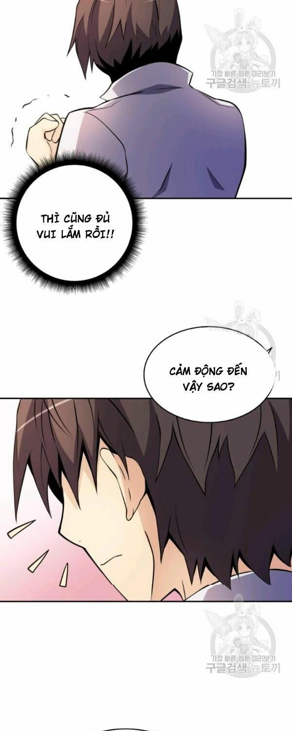 arcane sniper chapter 2 21