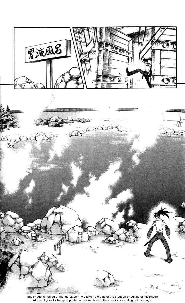 phù thủy phép thuật chapter 30 18