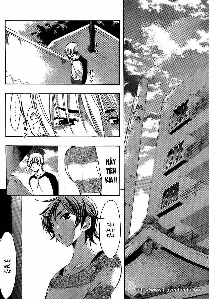 thị trấn tình yêu chapter 91 11