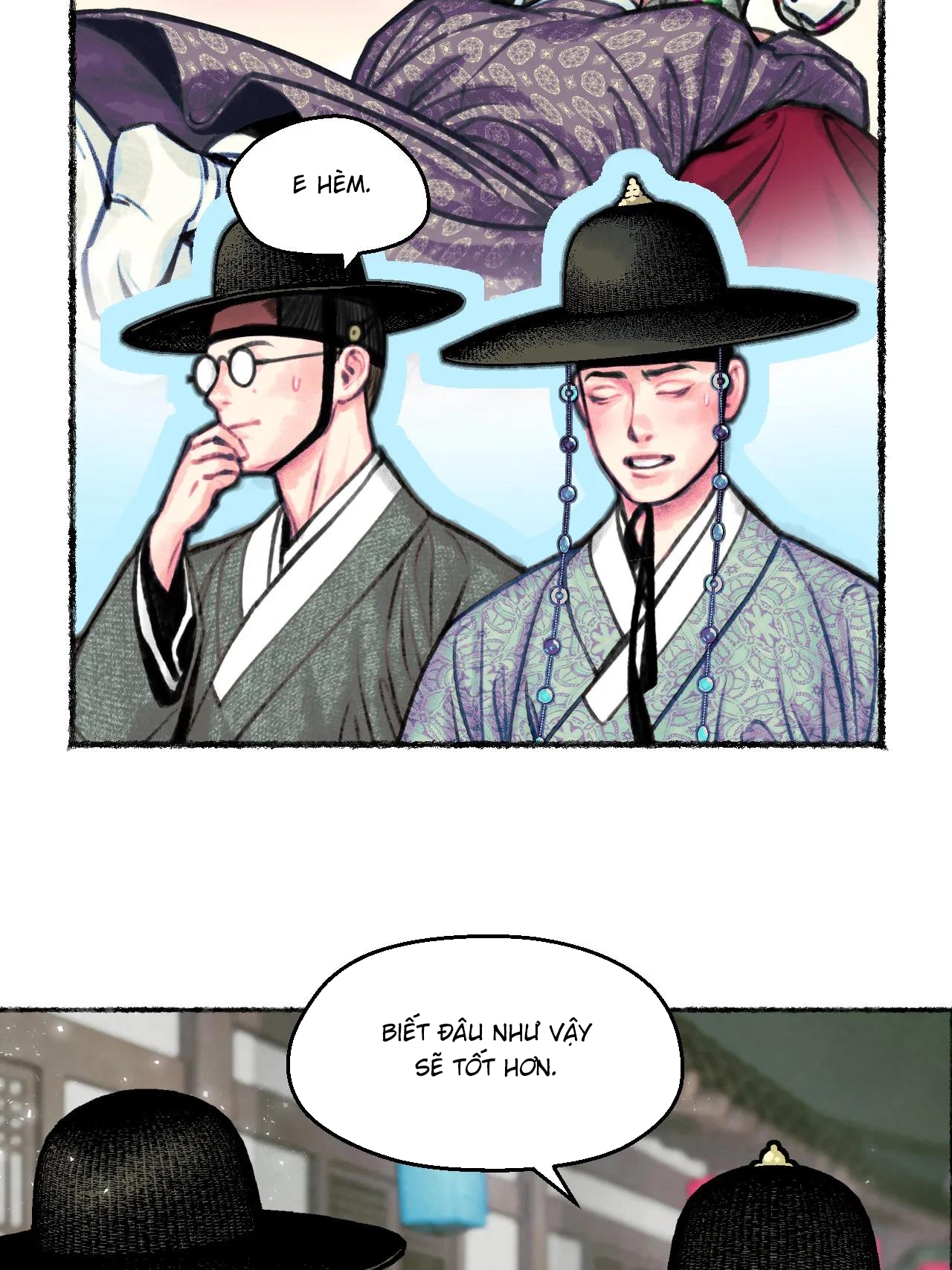 phò mã quan phu chapter 2 55