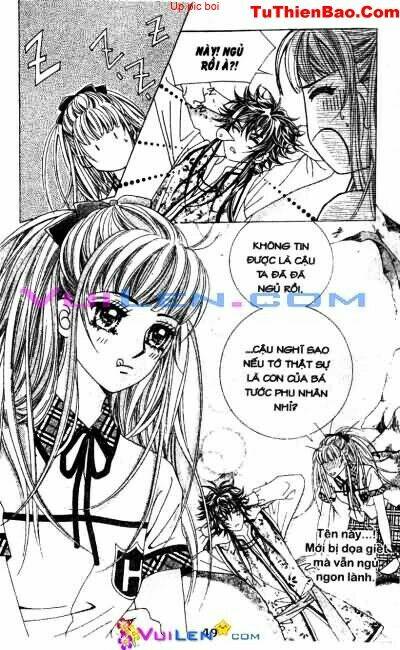 bogle goes to the kingdom chapter 12 18