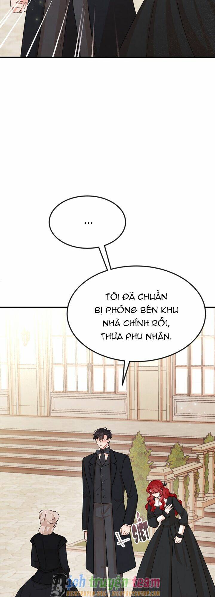 tiểu thư scarlet, em không muốn trả thù sao? chapter 30 24