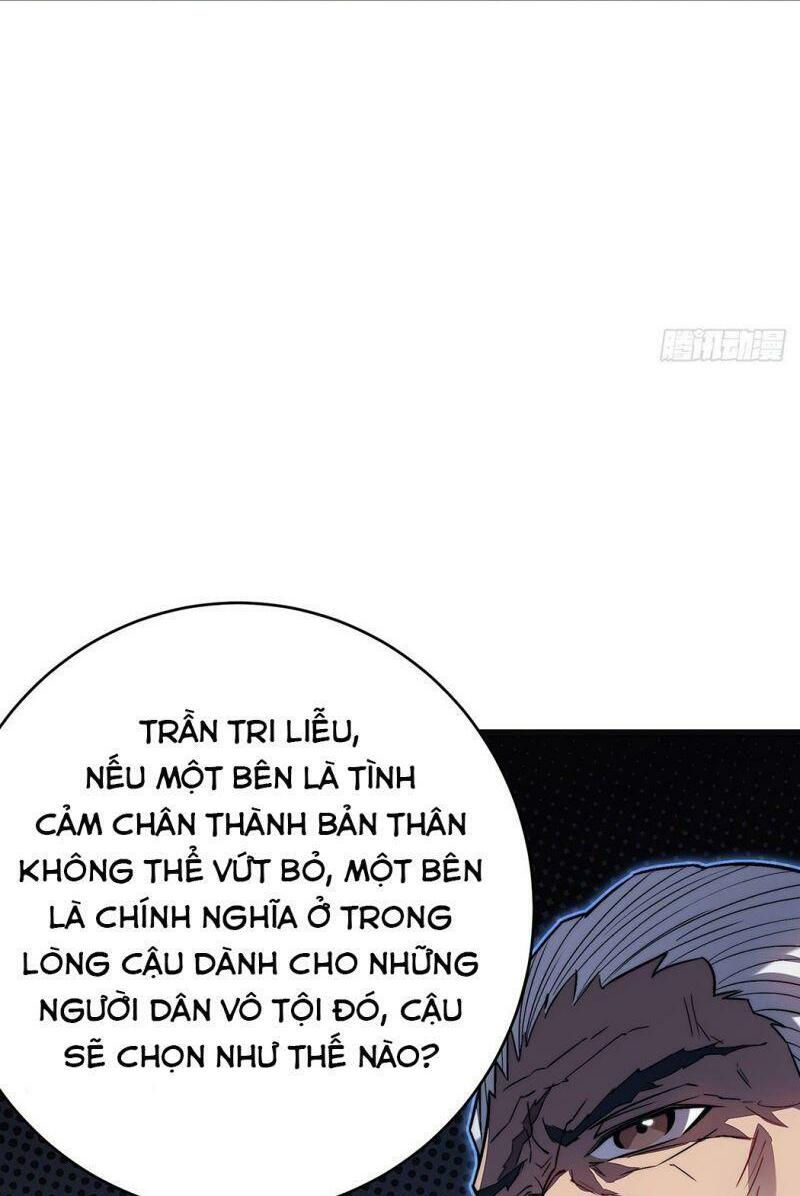 sát thần chi lộ tại dị giới chapter 33 9