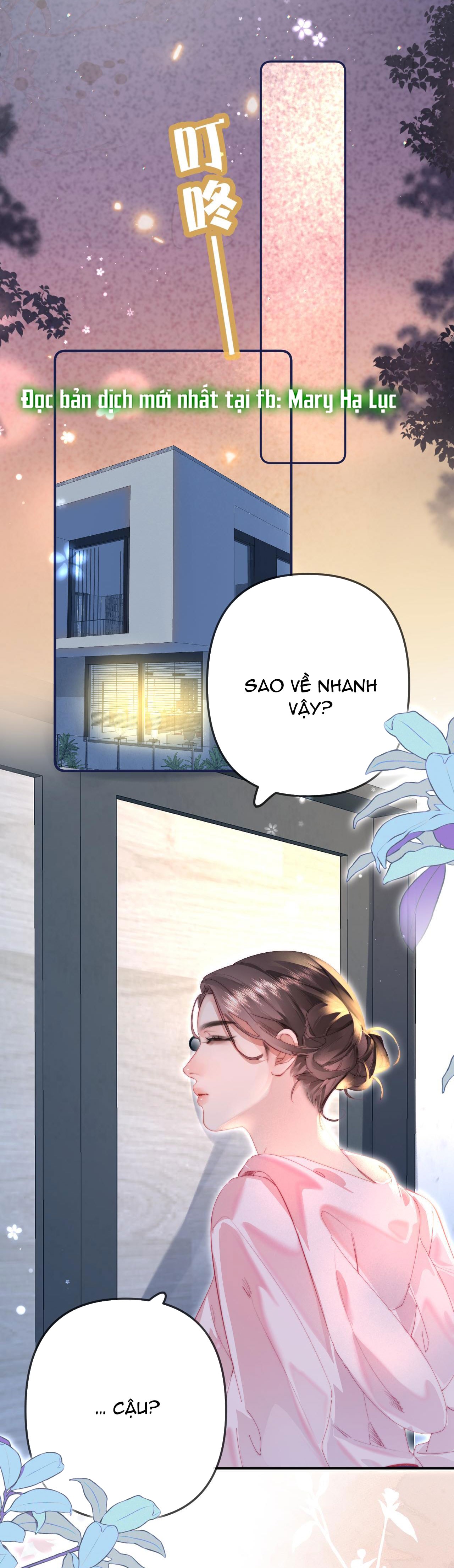 câu chuyện ngọt ngào của cặp vợ chồng đỉnh lưu chapter 95 7