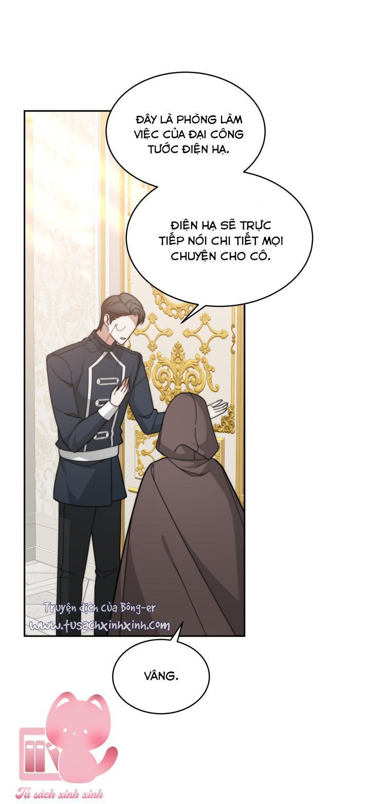 từ chồng cũ hóa thành nam chính chapter 1 80