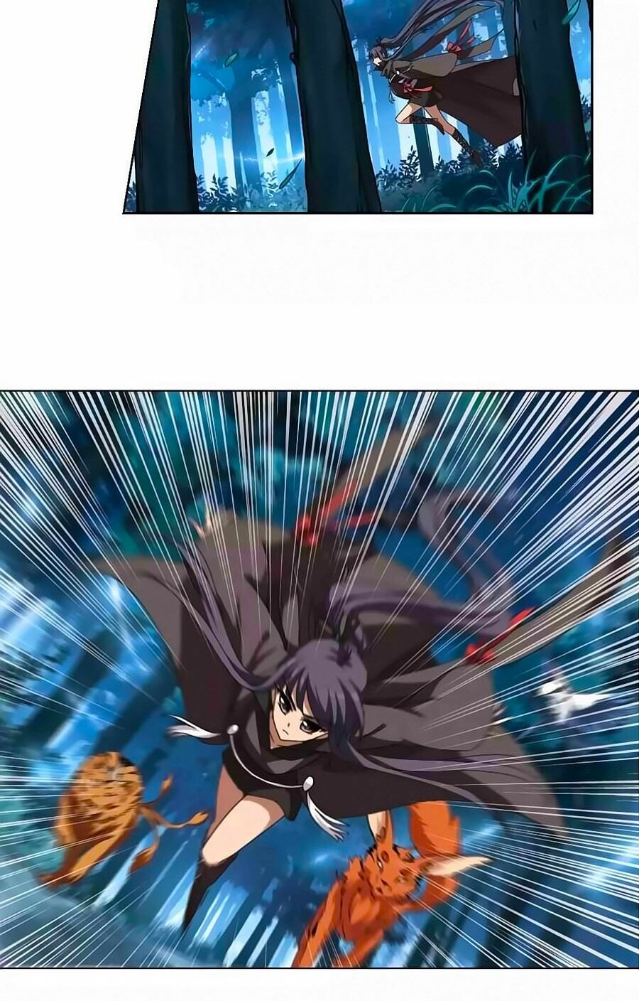 phượng nghịch thiên hạ chapter 148.1 8