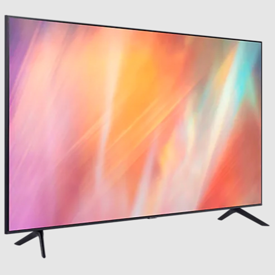 Smart Tivi Samsung 4K 50 inch UA50AU7000