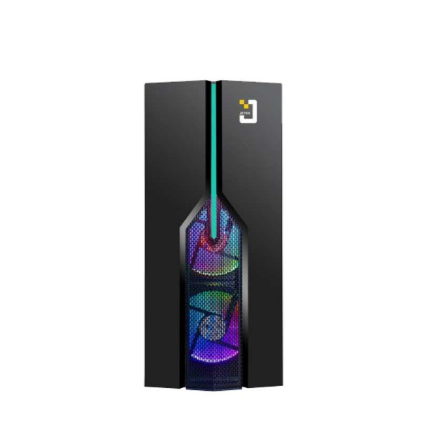 Vỏ thùng máy tính Jetek Space X G9326 - Hàng chính hãng