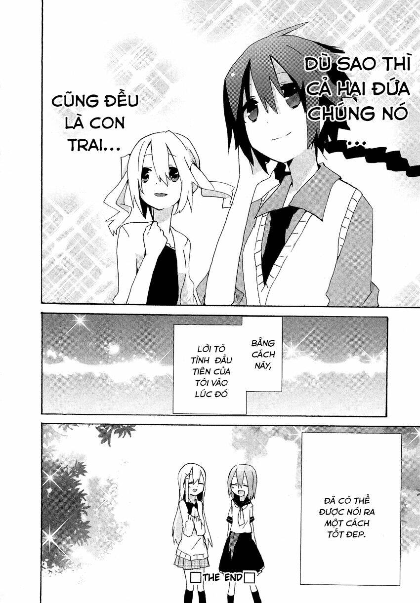 kokuhaku chapter 8 20