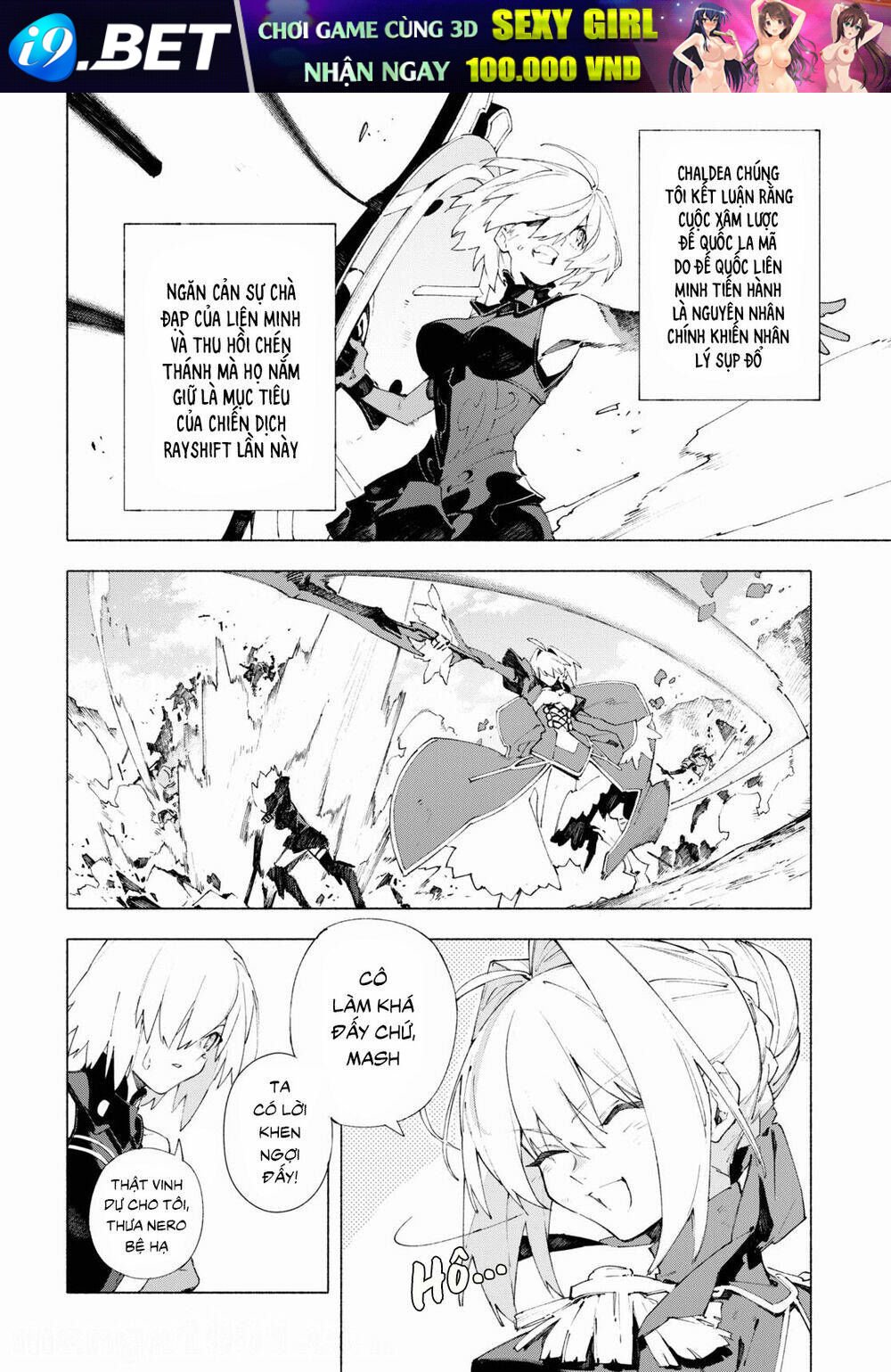 fategrand order-mortalisstella chapter 13.2 8
