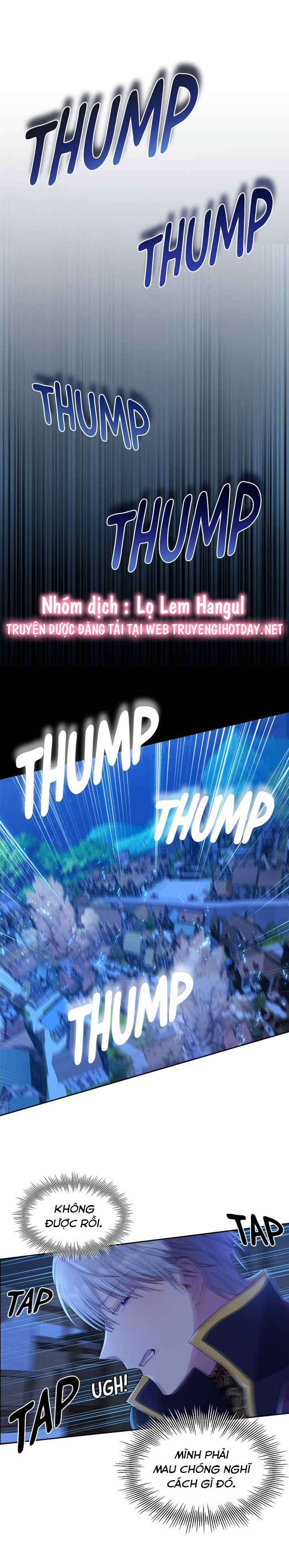 thuần hóa hoàng đế bạo chúa chapter 22 10