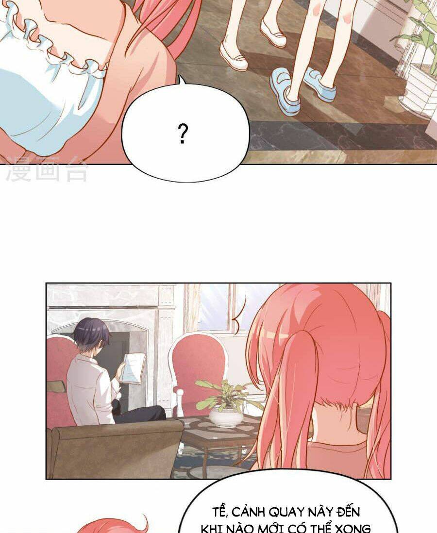 đào sắc tinh quang chapter 17 10