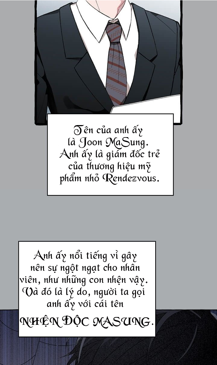 nhân viên mới ranh mãnh chapter 0 17