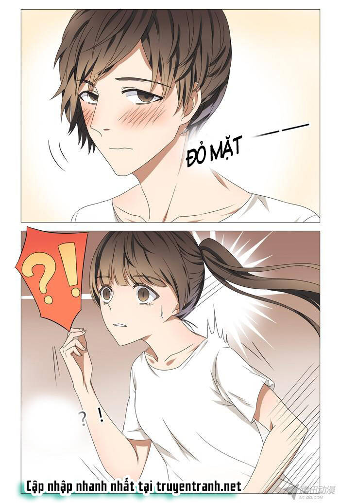 tôi là vợ tôi chapter 6 12