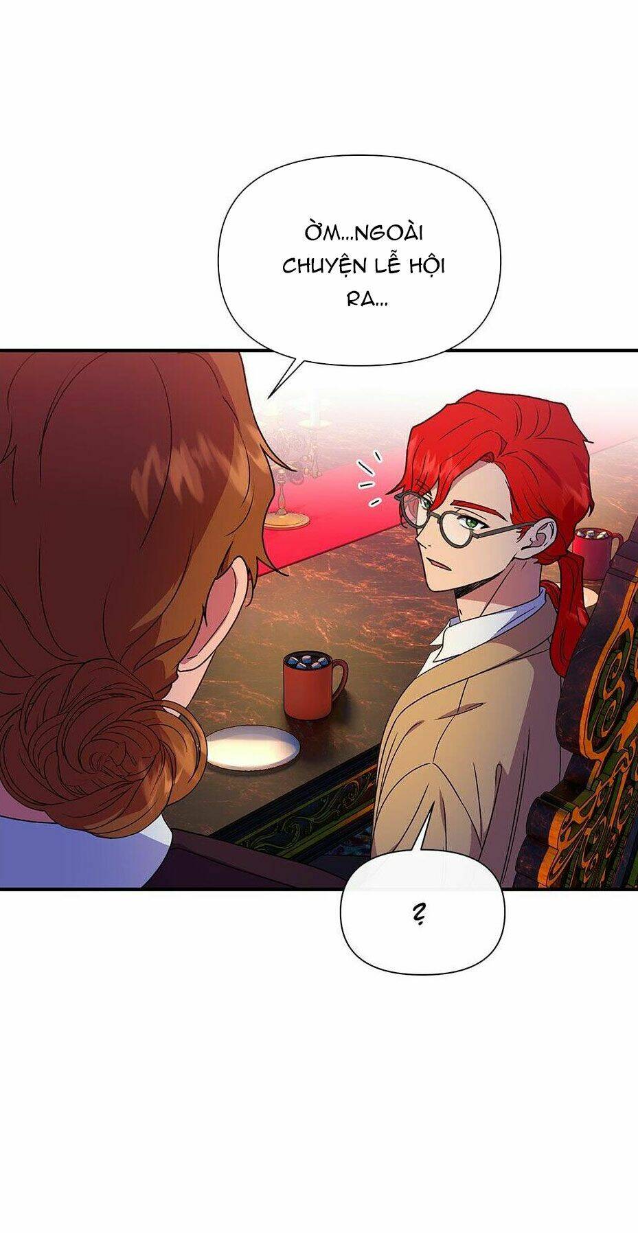 khế ước của nữ công tước quái vật chapter 103 32