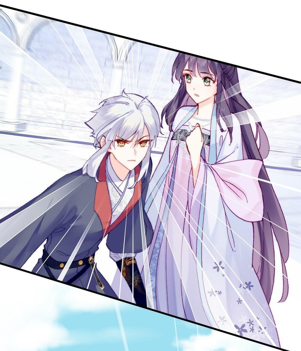 lại bị bệnh chiều chuộng quấn lấy chapter 83 12