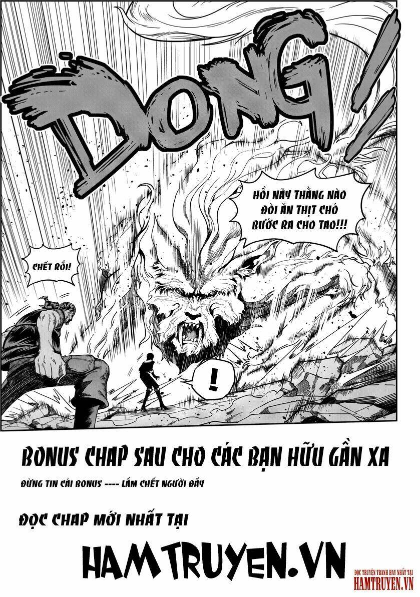 phệ quy giả chapter 23 31