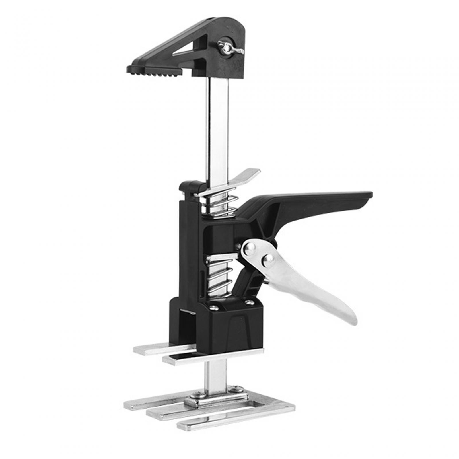 Cabinet Jack Tile Positioning Board Lifter for Doors Panel Woodworking Walls