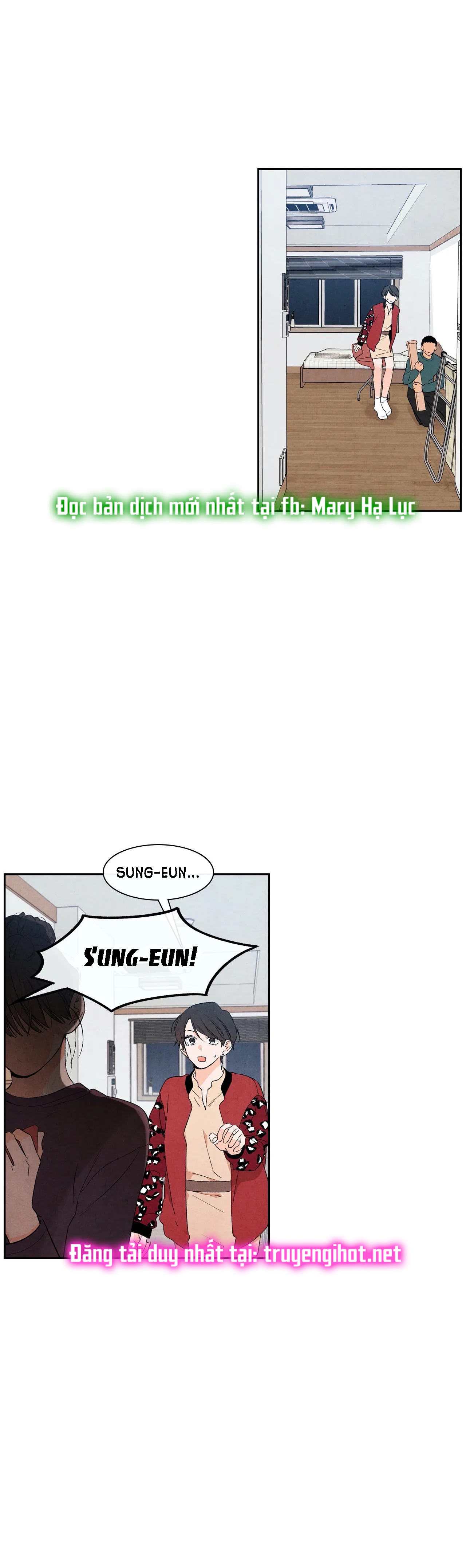 1 cộng 1 bằng.... chapter 41 12