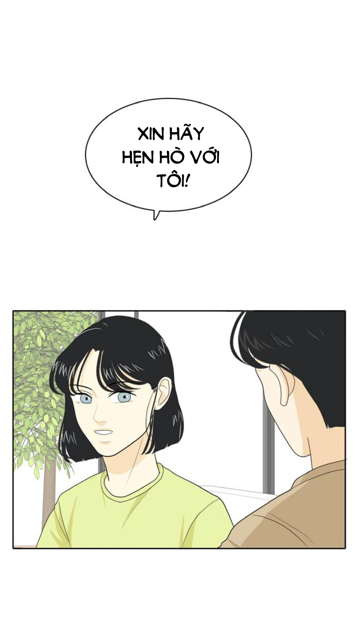 sống chung một nhà chapter 28 39