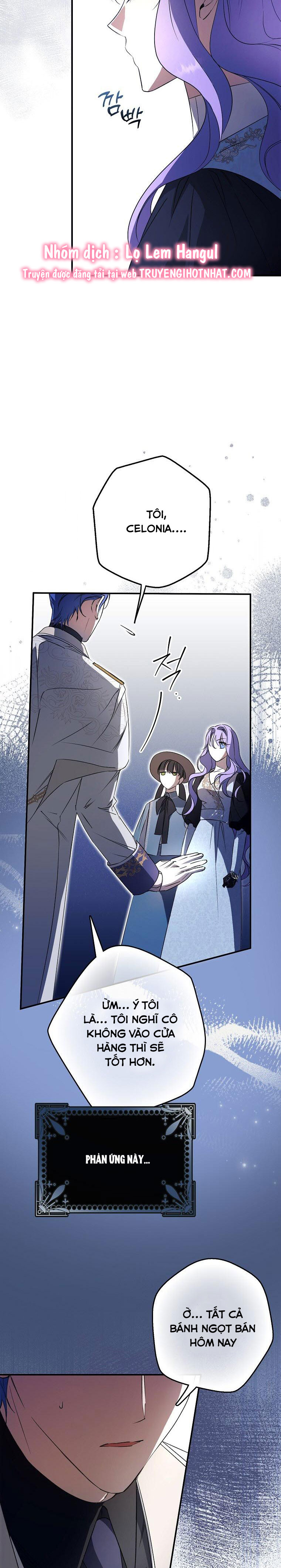 tôi đã cướp mất các nam chính từ tay nữ chính chapter 12 2