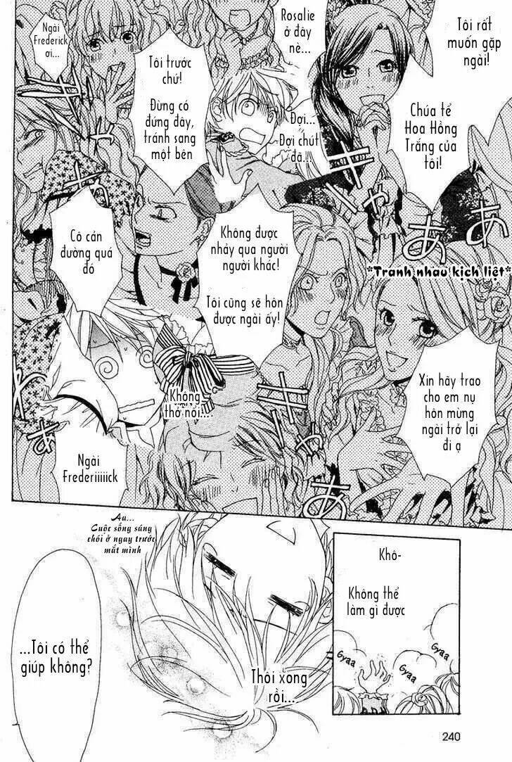 migawari hakushaku no bouken chapter 2 31