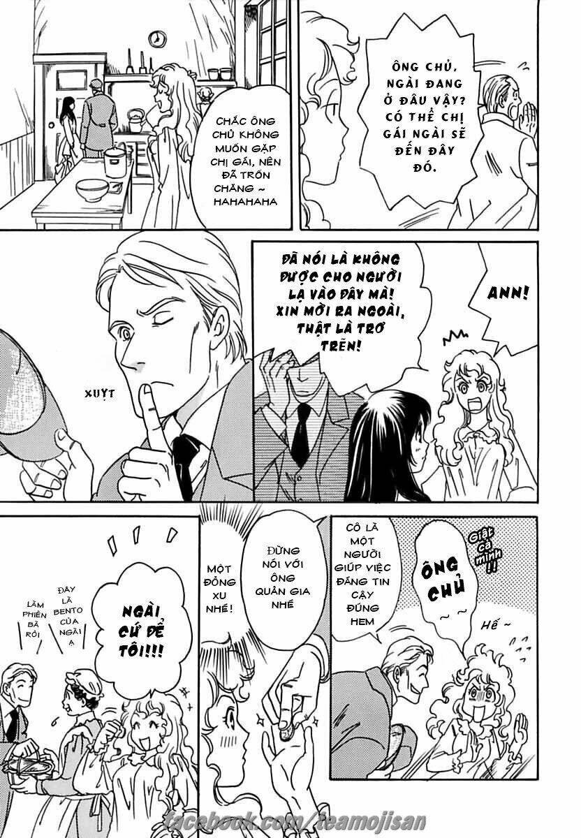 london koi kitan chapter 1 33