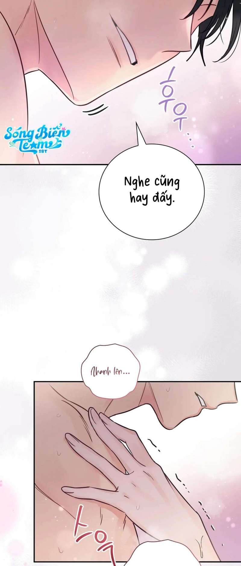 [18+] người bạn nguy hiểm của anh trai chapter 16 45