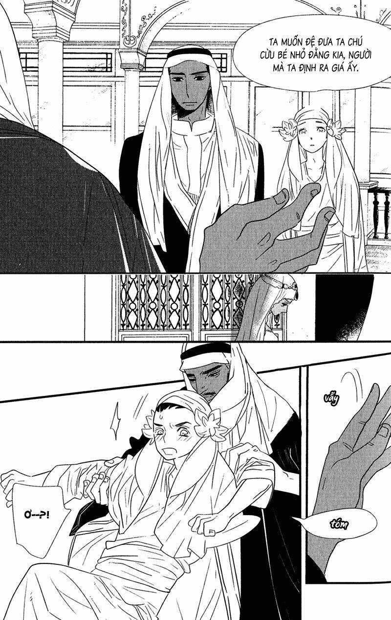 ouji to kotori chapter 5 18