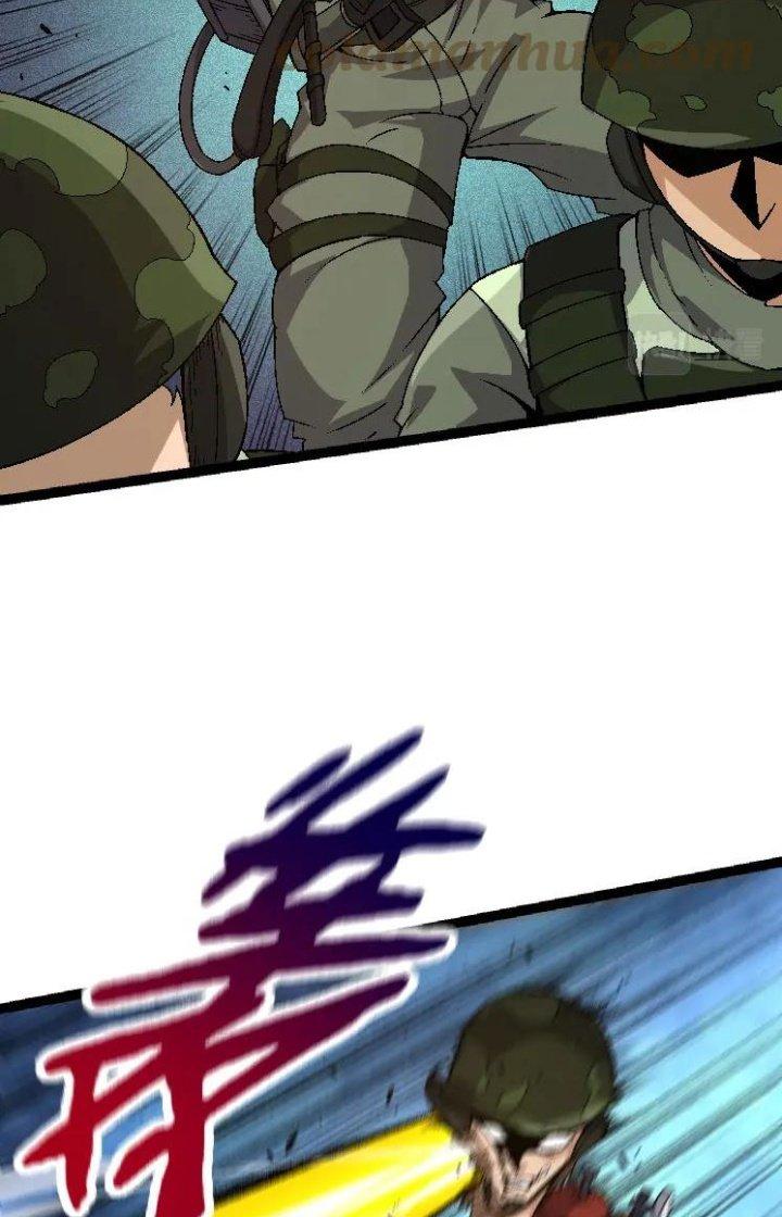 từ cây cổ thụ bắt đầu tiến hóa chapter 39 36