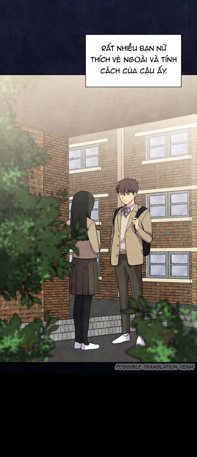 tai sói và mũ đỏ chapter 4 7