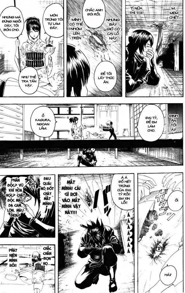 gintama - linh hồn bạc chapter 98 7