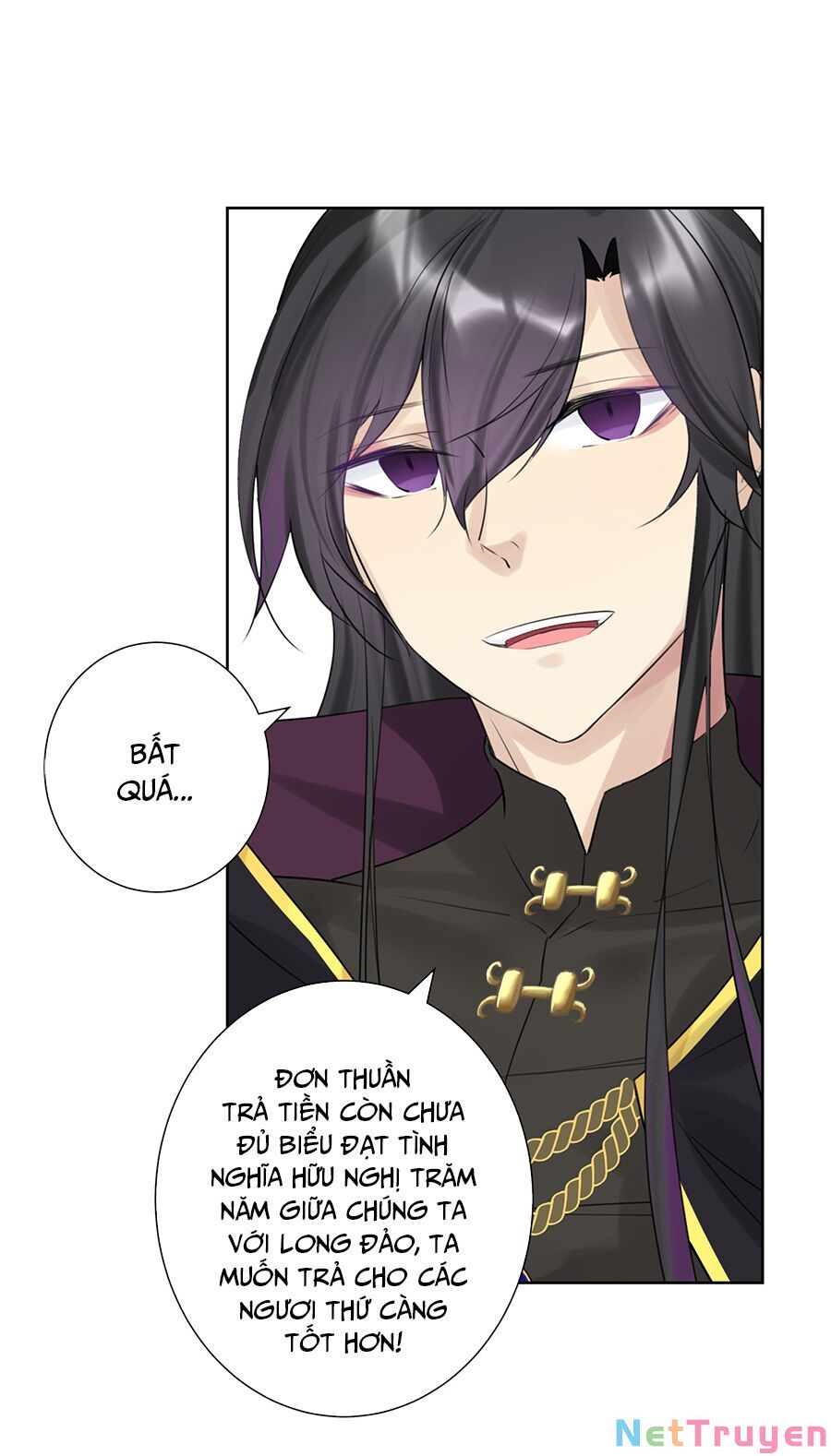 bản giáo chủ thân bất do kỷ chapter 8 32